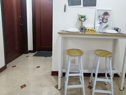 Parkshore (D15), Condominium #611427891